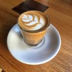 Goodman Coffee Roasters- Warehouse Row