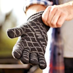 Pit Grilling Mitts, Set of 2