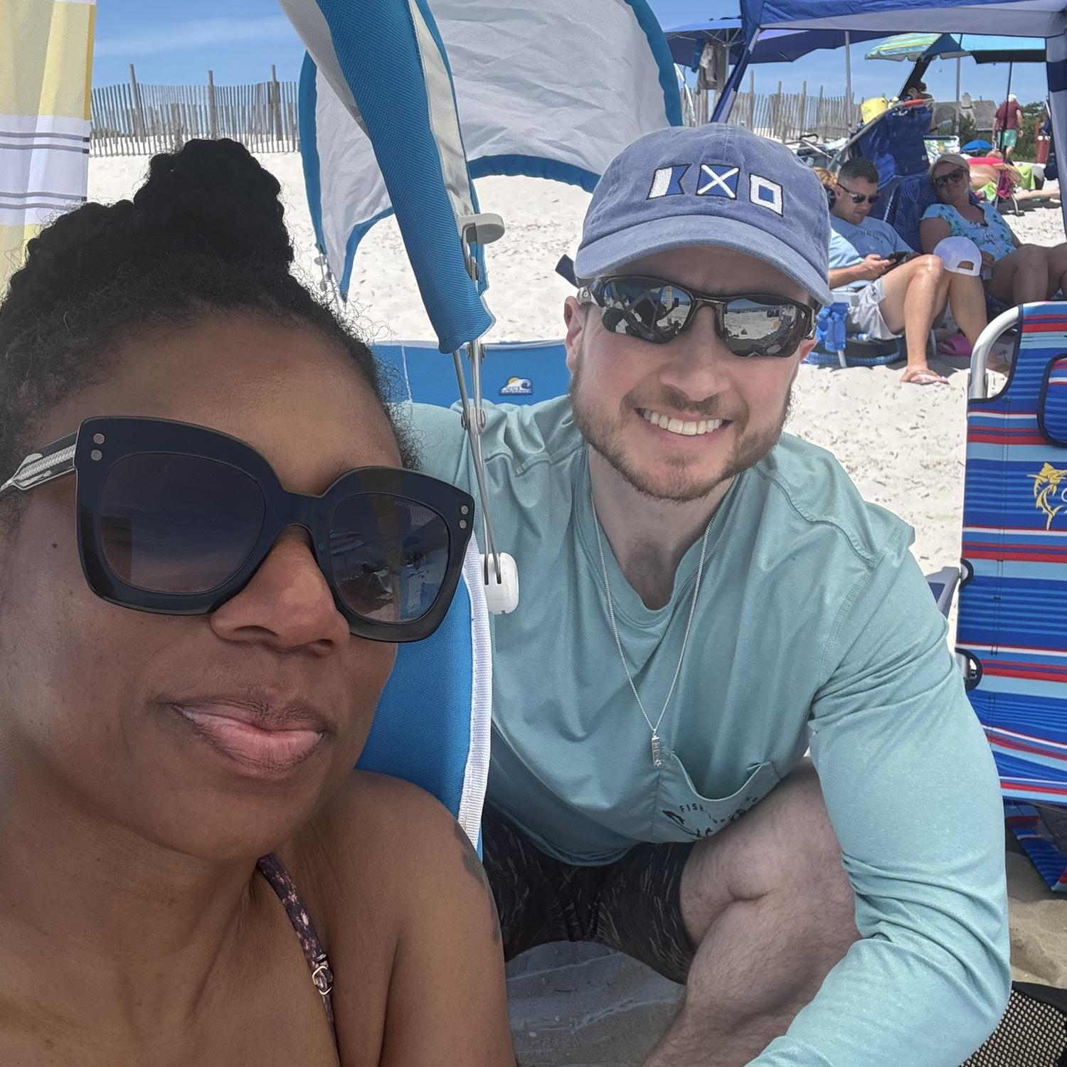 Fun in the Sun