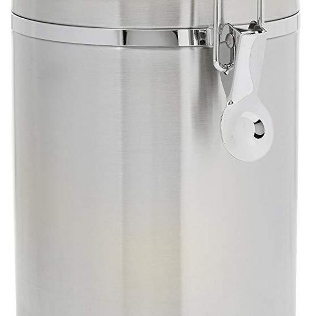 Friis Coffee Canister 16oz