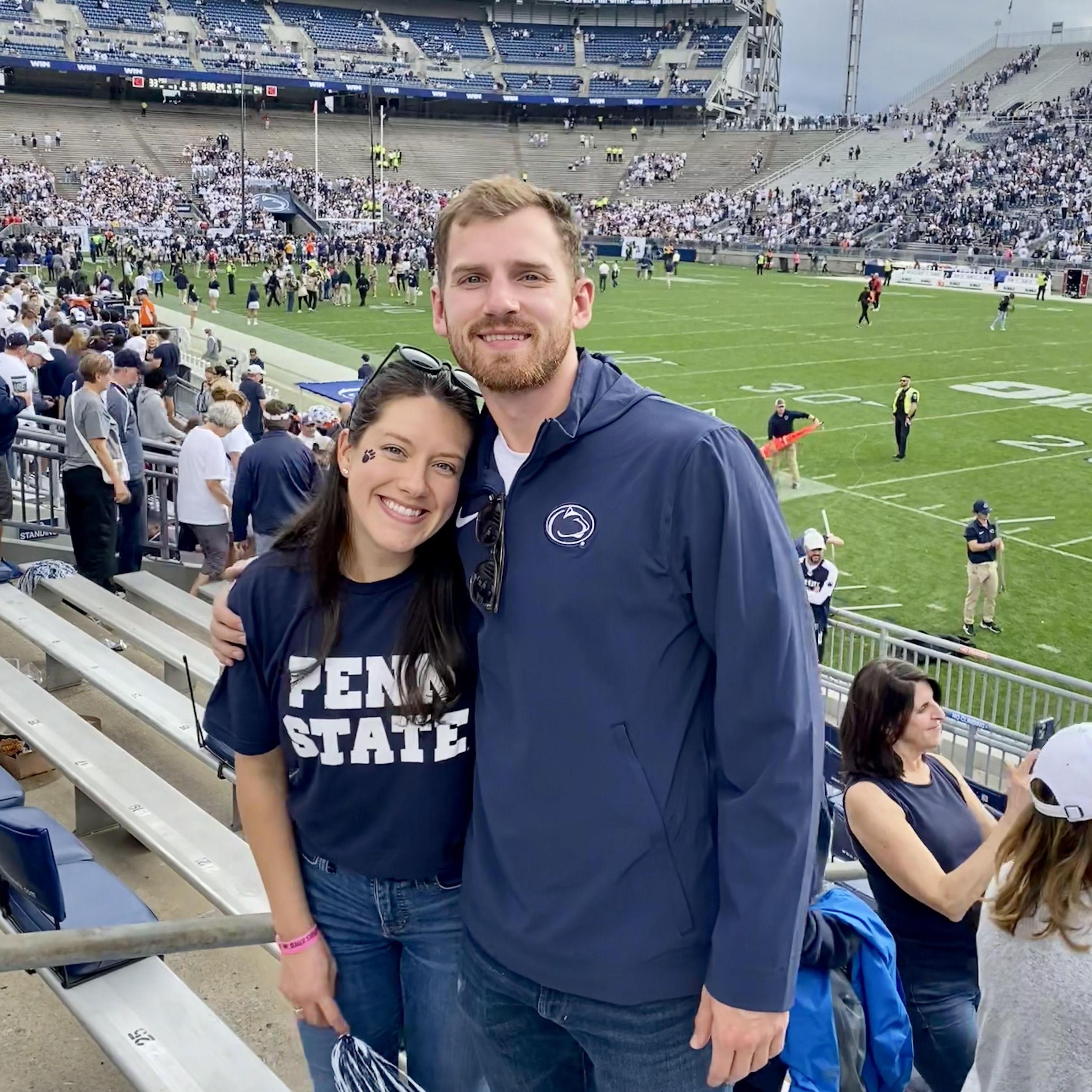 We Are, Penn State! - 2023