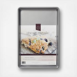 Commercial II Nonstick True Jelly Roll Pan