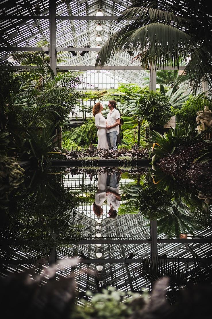 The Wedding Website of Alexandra Cooke and Nicholas de la Rúa