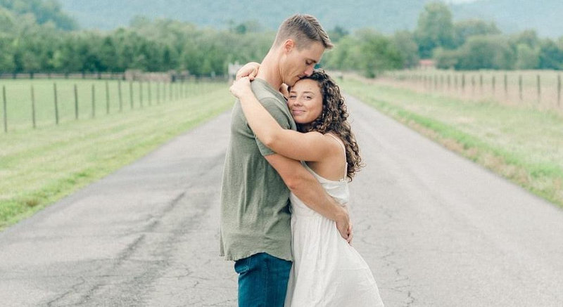 Madison Combs and Chase Phillips' Wedding Website