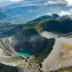 Volcán Irazú