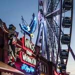 Seattle Waterfront