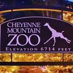 Cheyenne Mountain Zoo