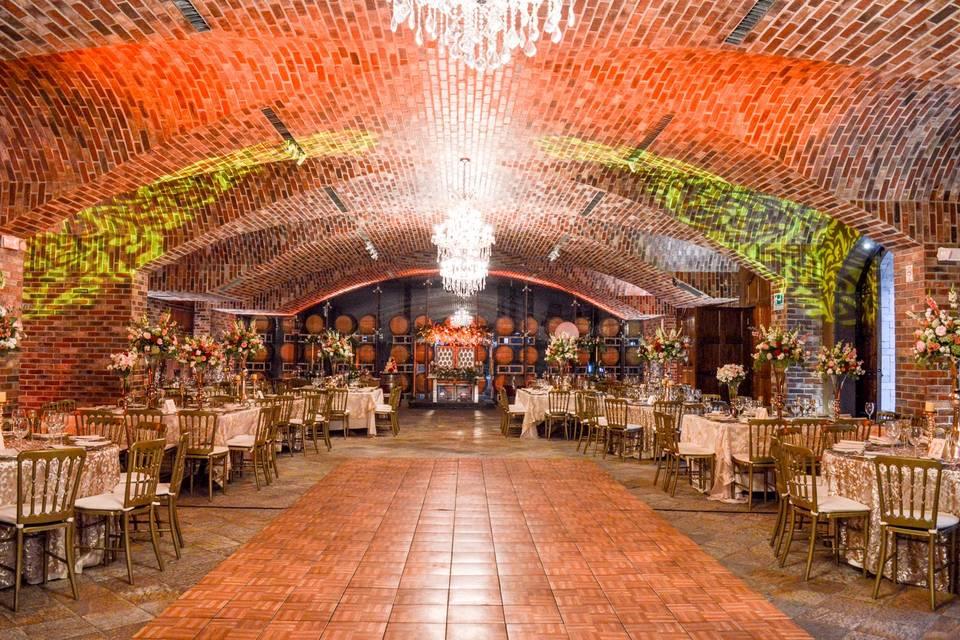 The Wedding Website of Carmen Flores and Ramón Arellano