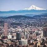 Exploring the City of Portland
