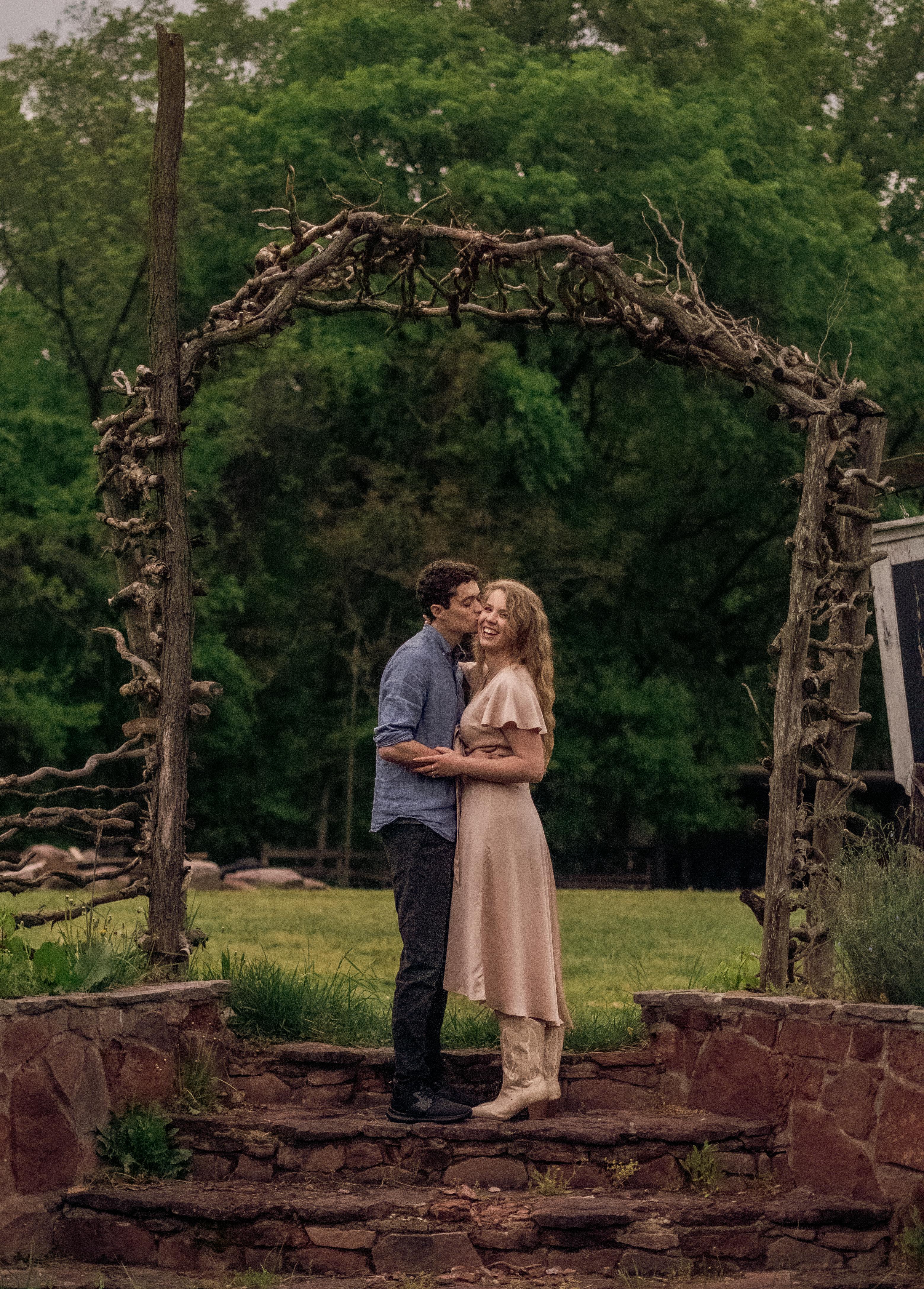 The Wedding Website of Heli Palttala and Nicholas Markoff