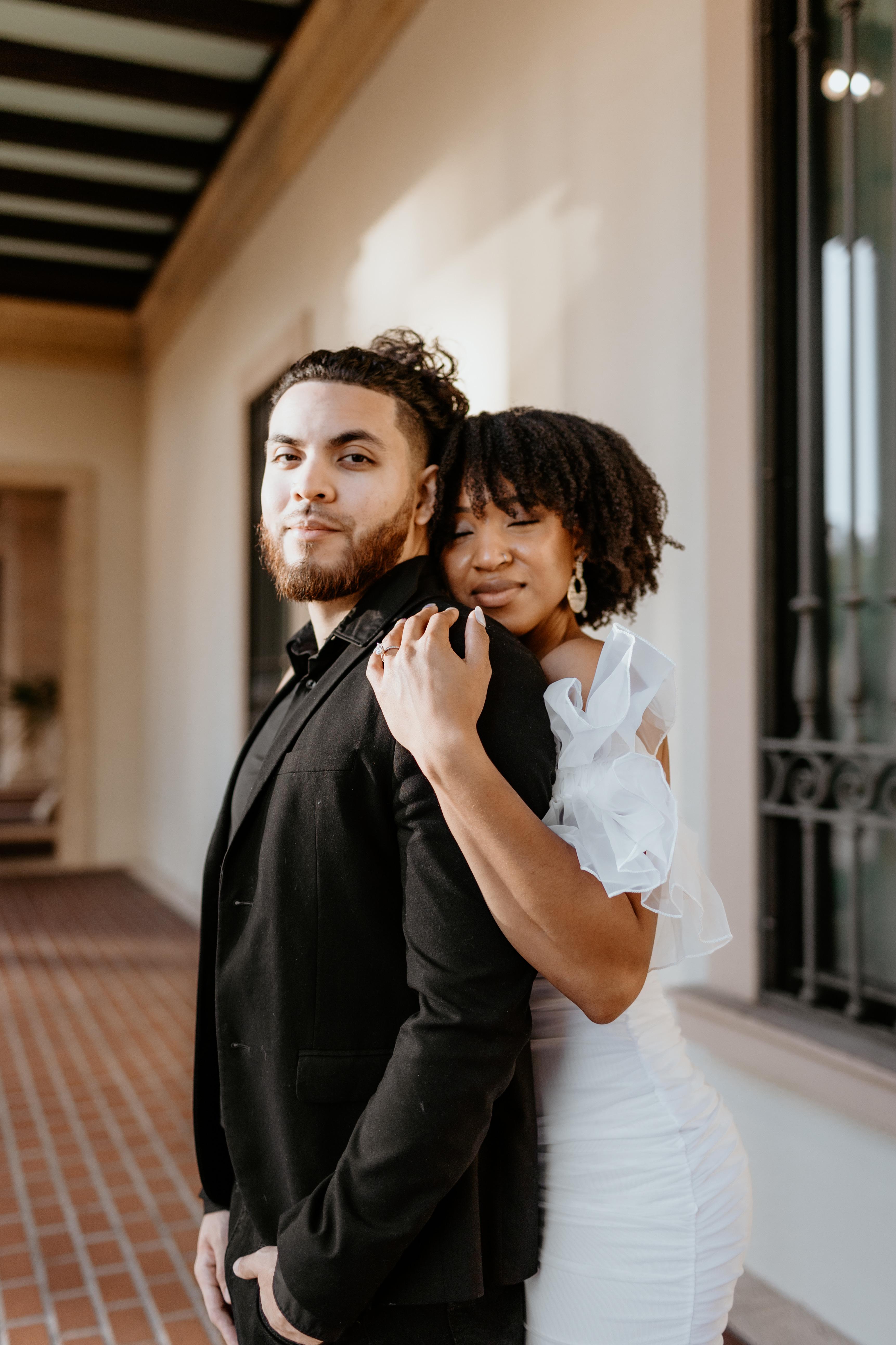 The Wedding Website of Jhshell Gallego and Nicolas Gallego