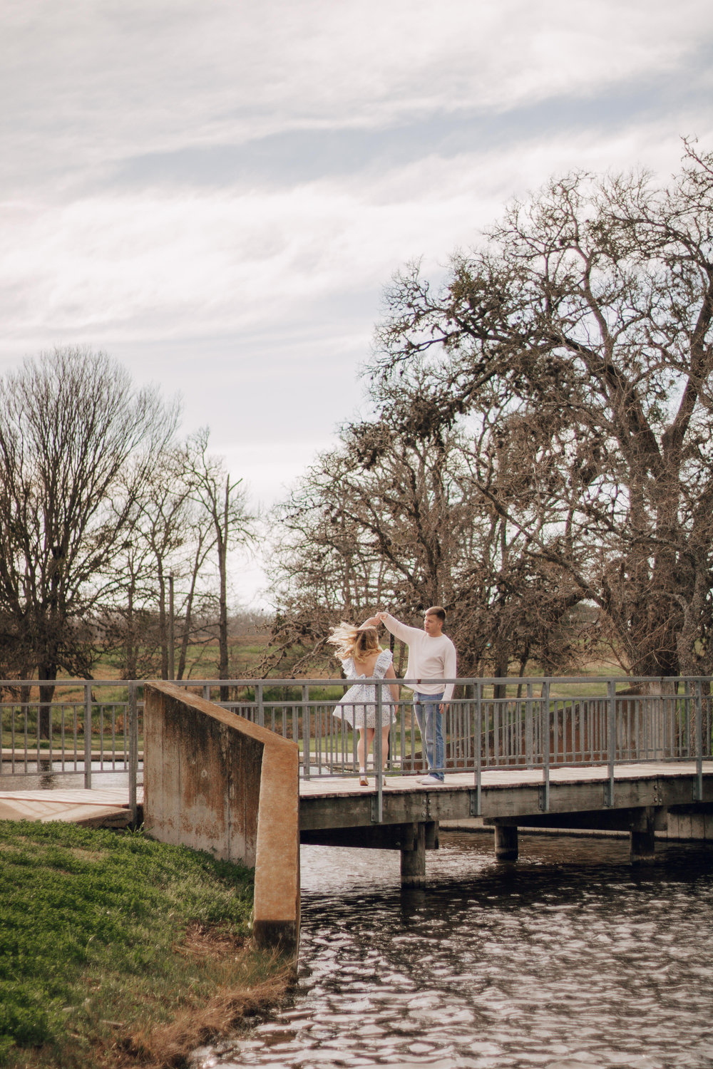The Wedding Website of Walter Berthelsen and Ava Holman