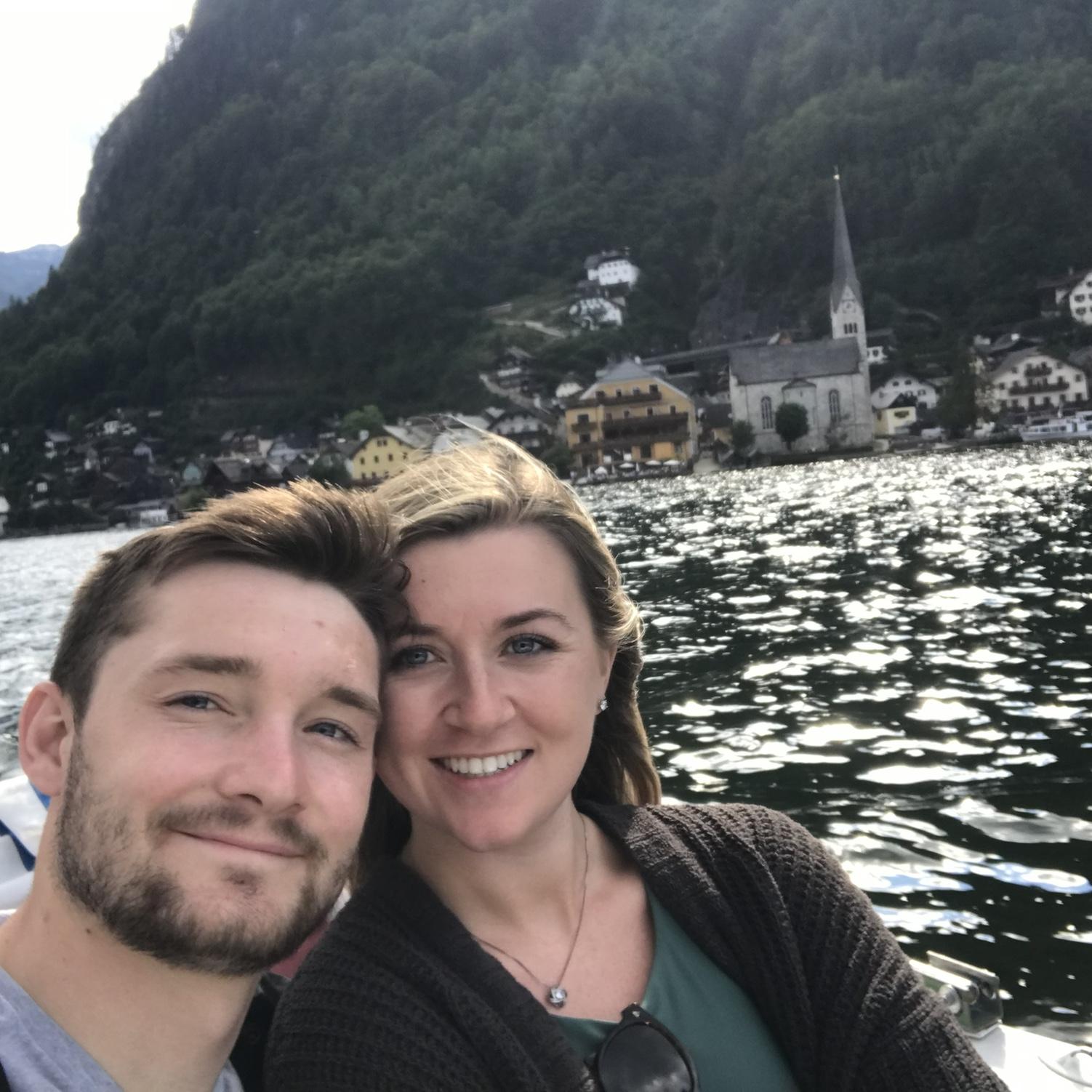 Hallstat, Austria 2022