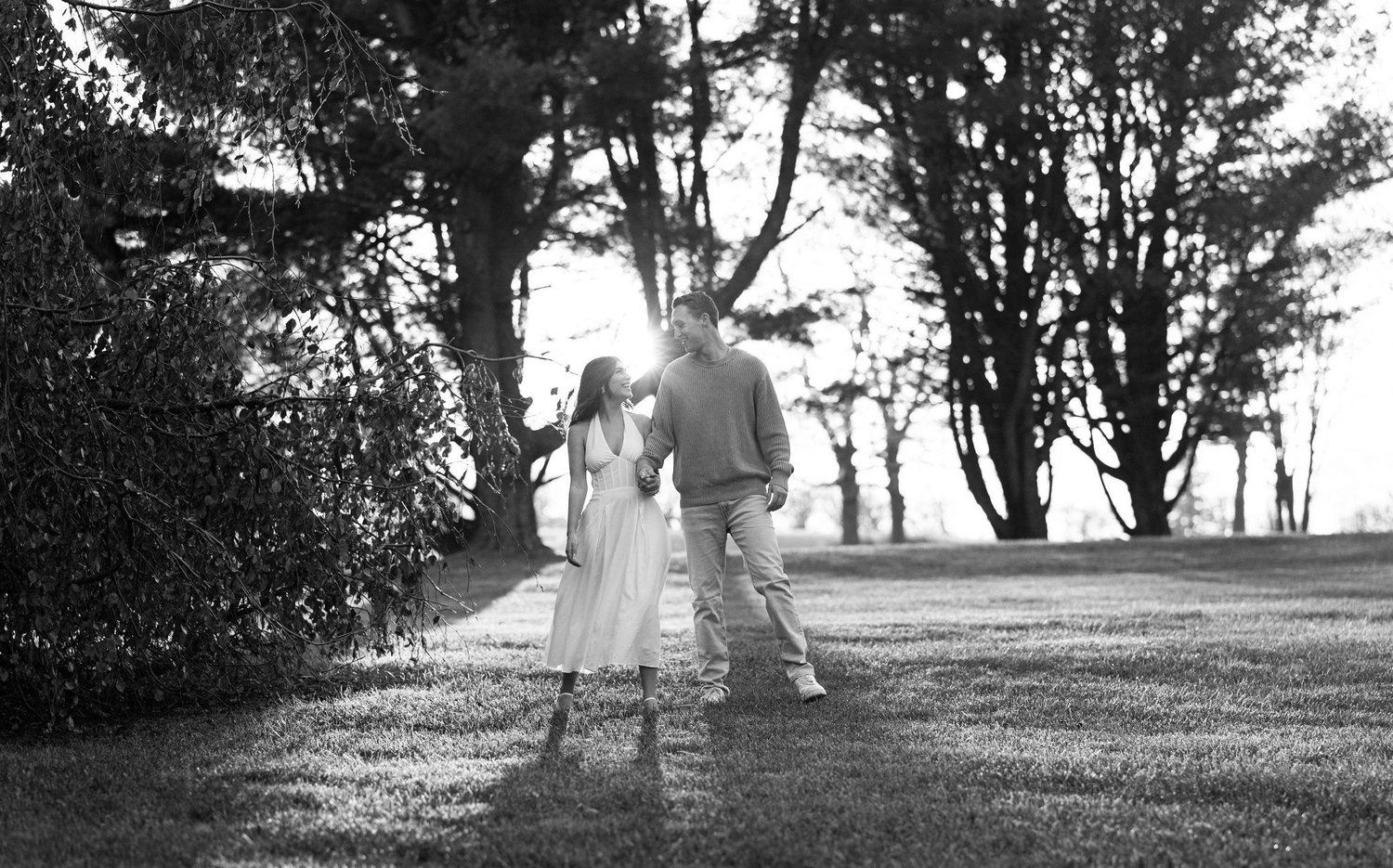 The Wedding Website of Ariana Lopez and Hunter Kaldy