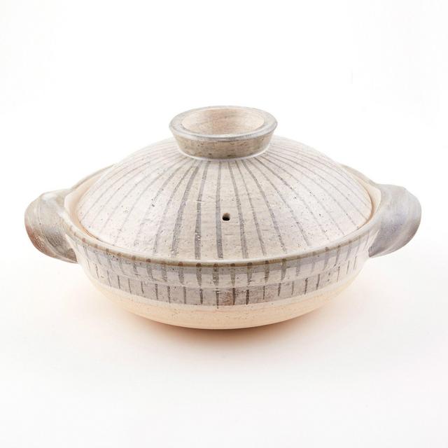 Classic-style All-purpose Donabe