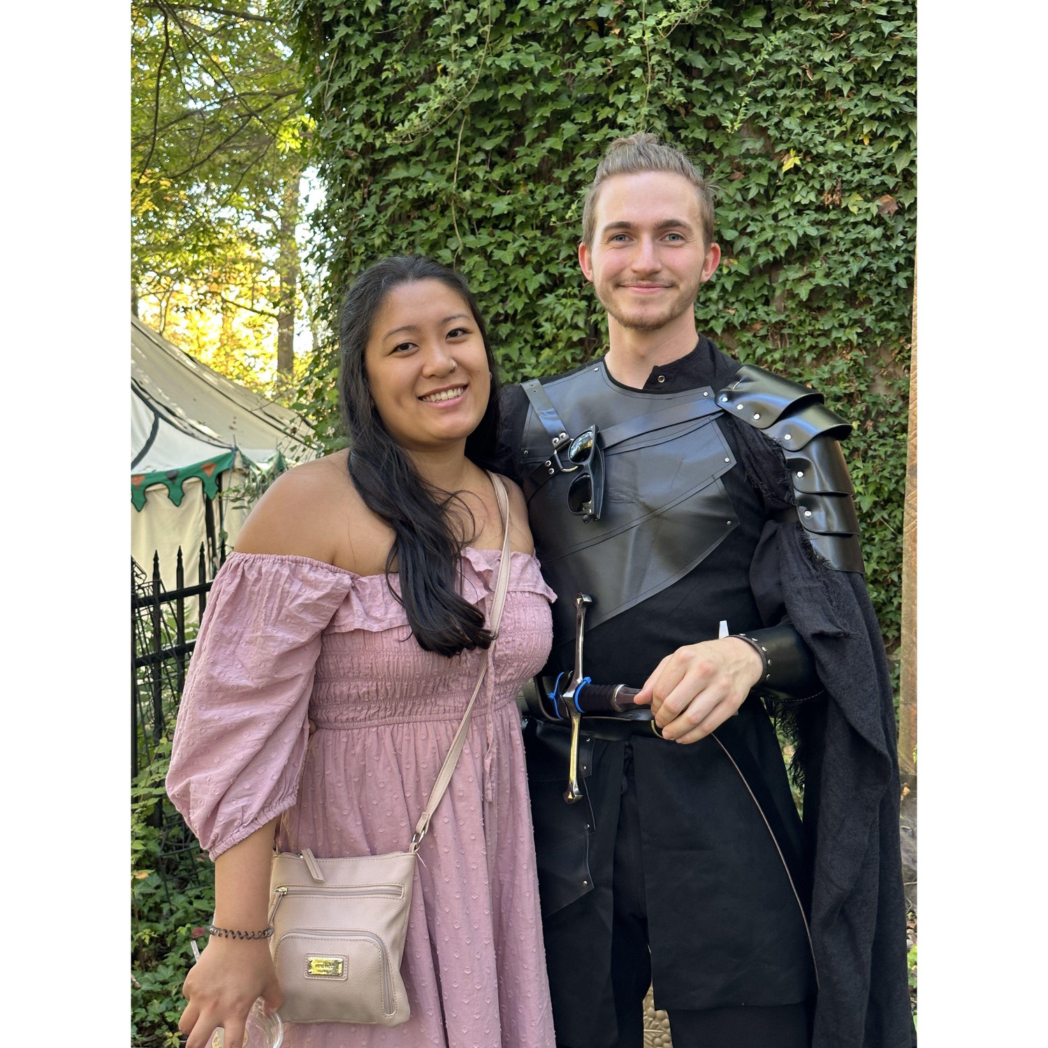 Ren Faire 2022!