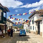 Villa de Leyva