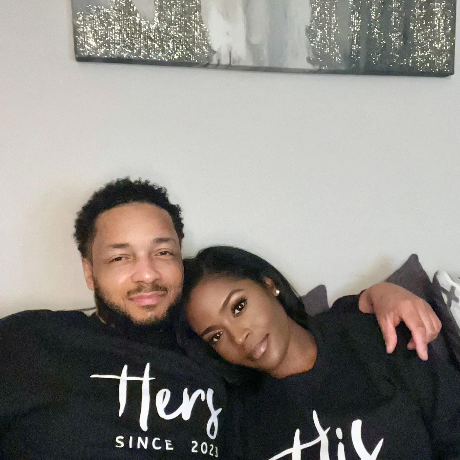 Date #57 Chill date night vibes