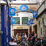 Delirium Café