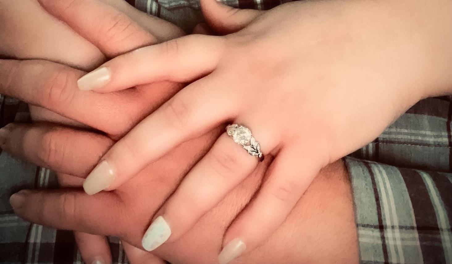 The Wedding Website of Morgan Elizabeth-Ann Boone and Jared Edward Mann