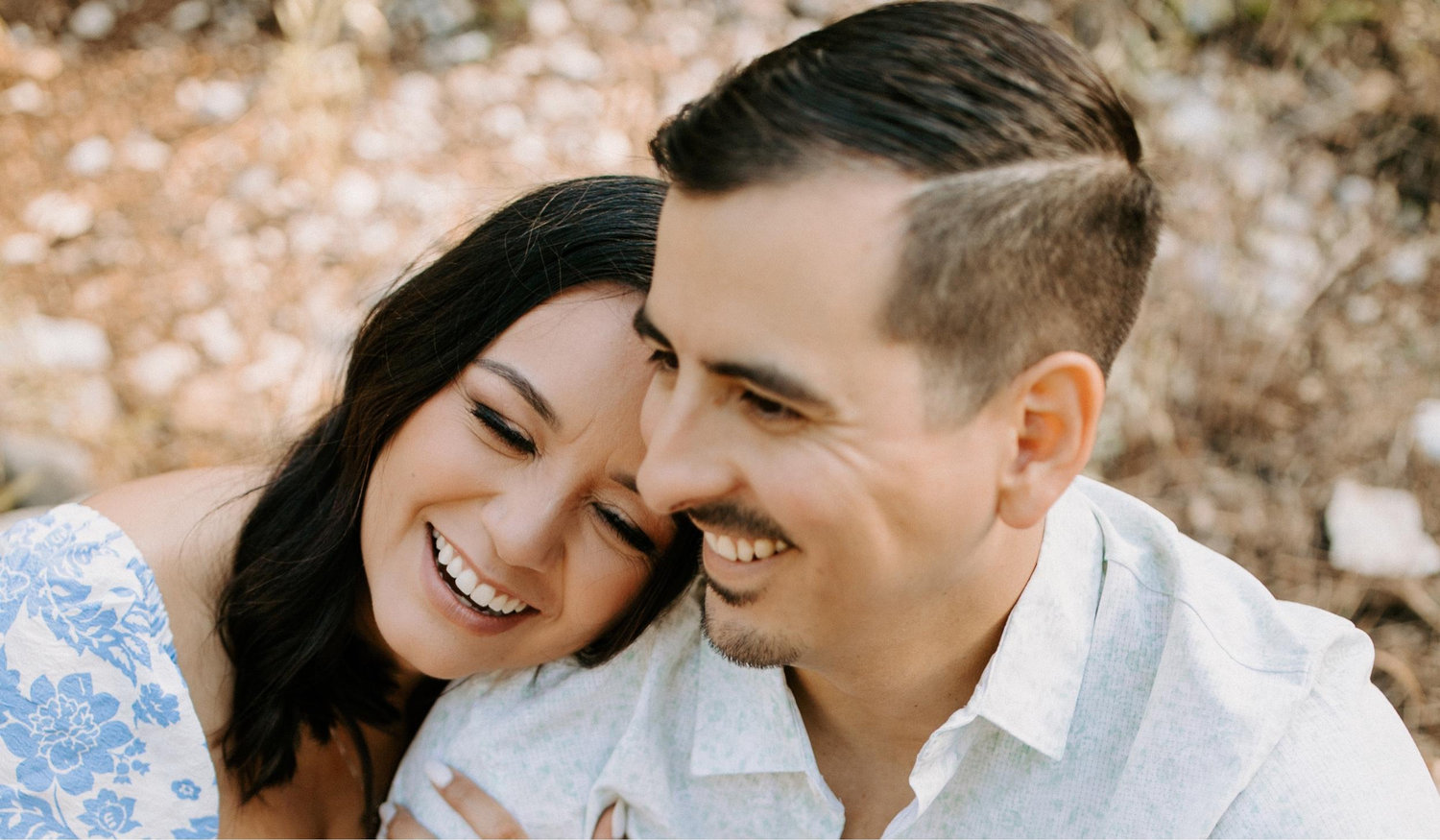 The Wedding Website of Andrew Tabor and Marjorie Benito