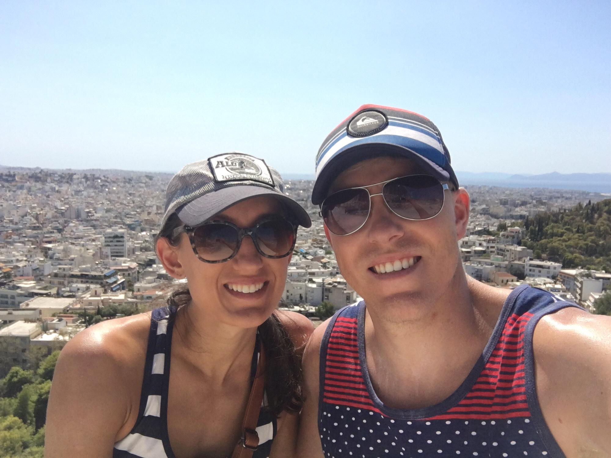 Athens, Greece