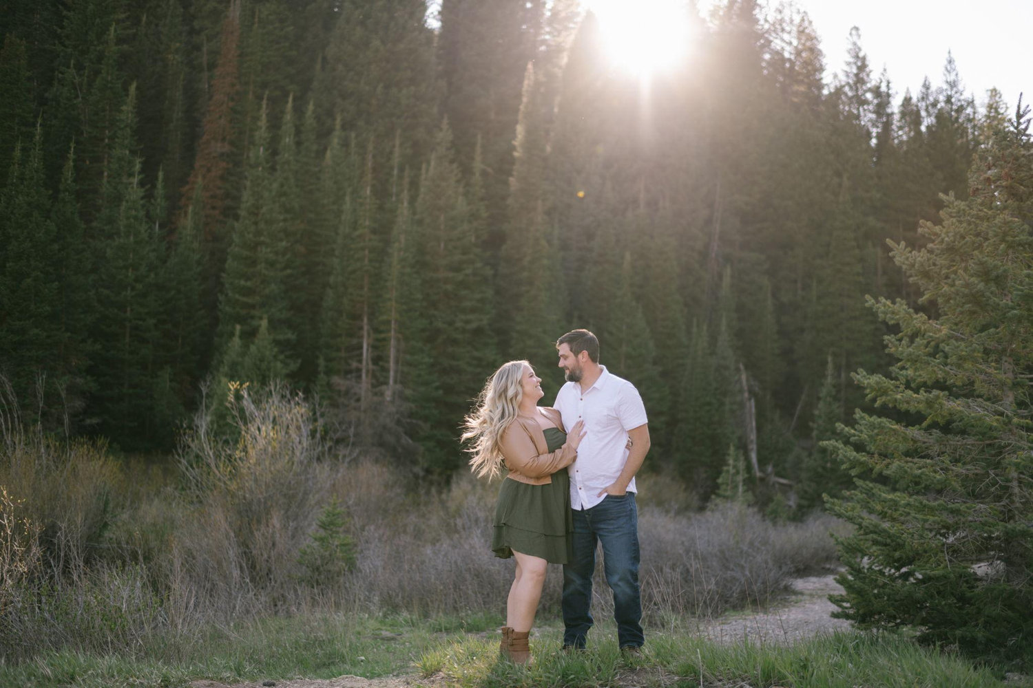 The Wedding Website of Megan Brandon and James Goralske