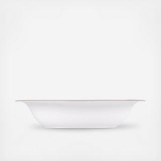 Vera Lace Oval Vegetable Bowl