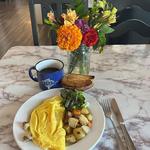 Beechwood Cafe