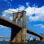 Brooklyn Bridge