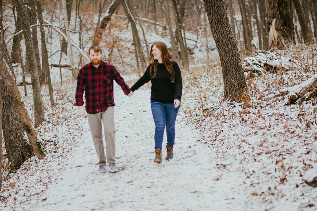 The Wedding Website of Meghan Justine McCall and Michael Harrison Caldwell
