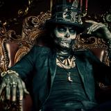 Ghost Tours (Spooky & Entertaining History)