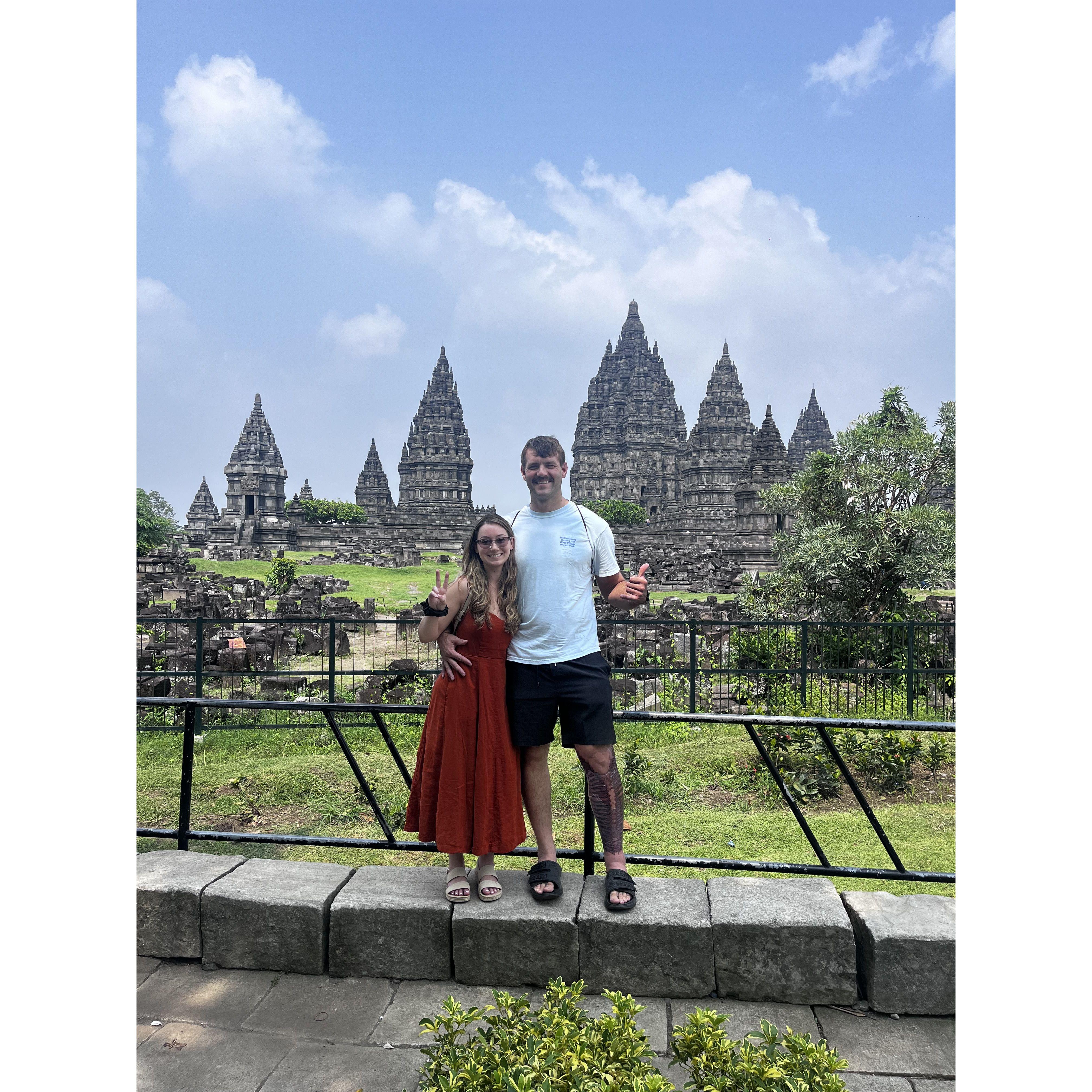 Indonesia 2024