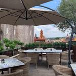 Fátima 7 Rooftop