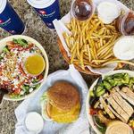 Firestone Grill