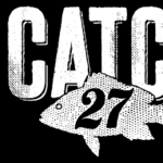 Catch 27 - Seafood