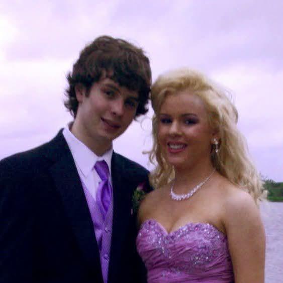 Just some neonates at Prom