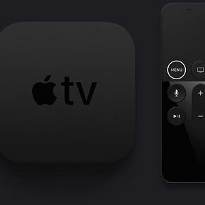 Looking for the new Apple TV 4K?
