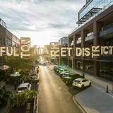 Explore Fulton Market