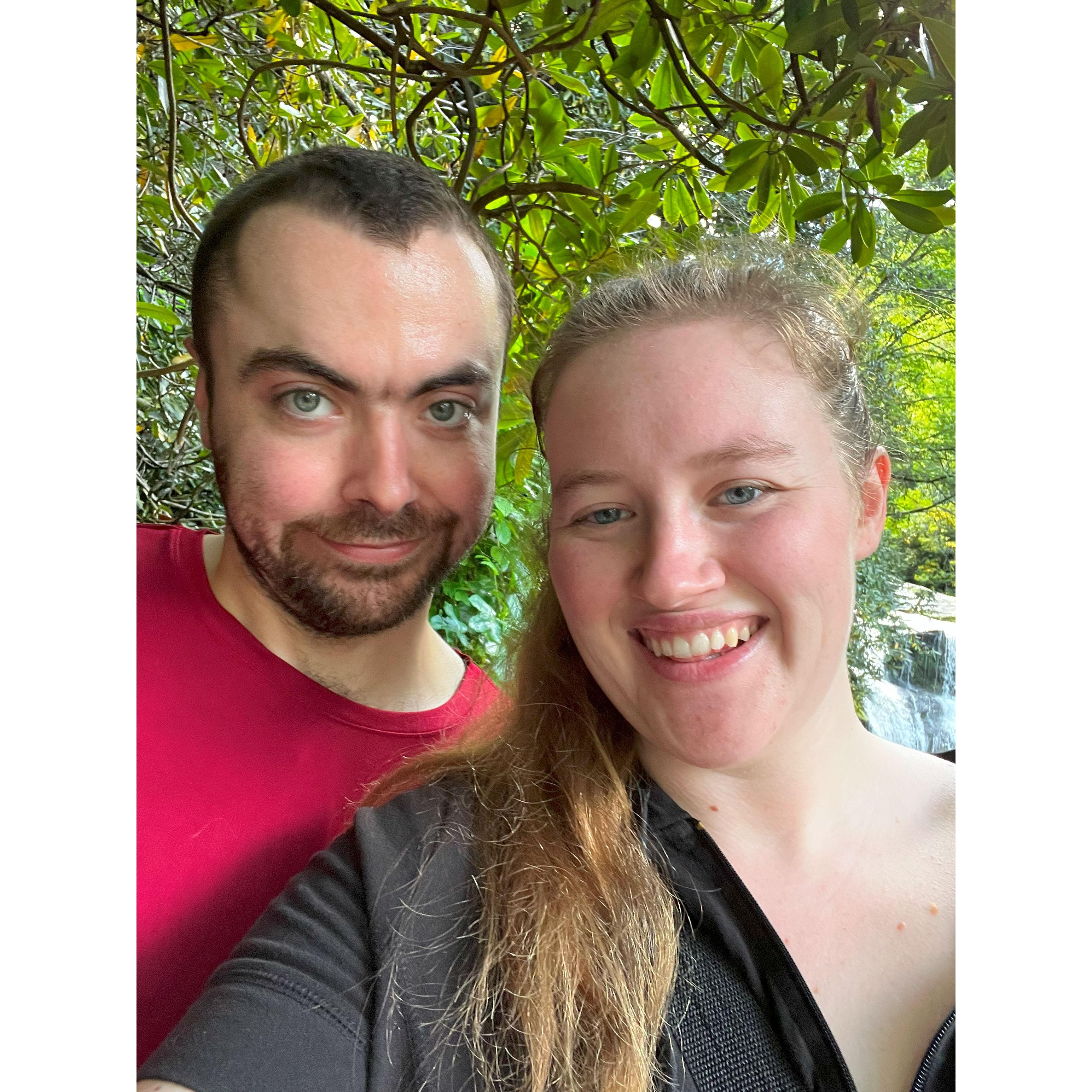 Labor Day campout (9/1/24)