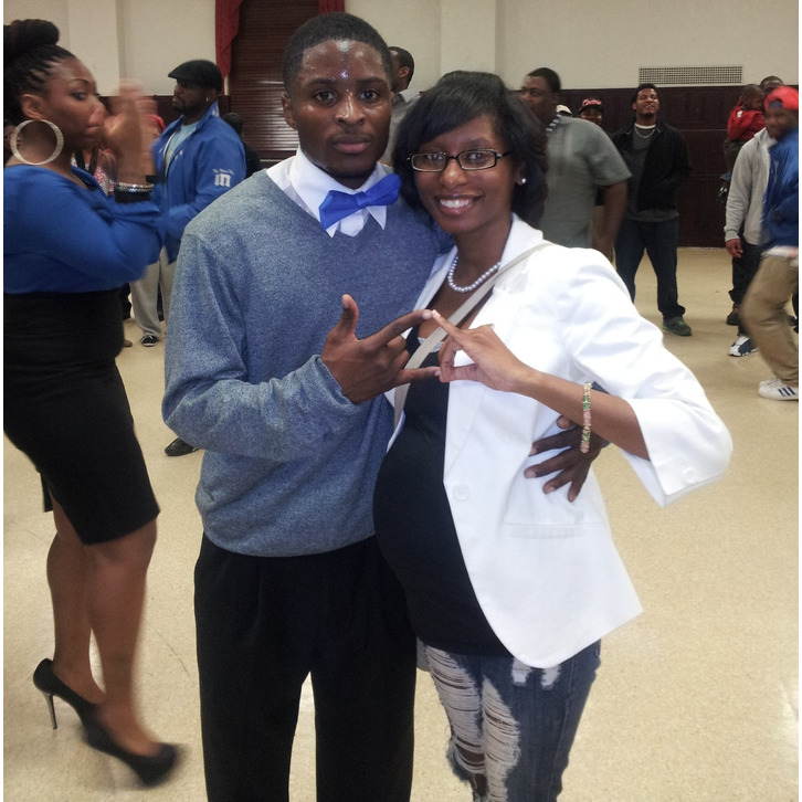 Jeremy's probate #sigmaman