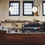 Camber Coffee