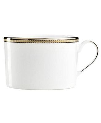 Kate Spade New York Sonora Knot Teacup