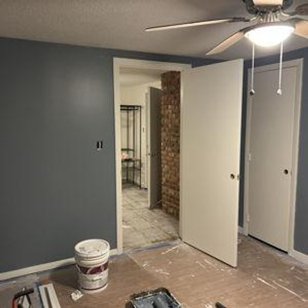 Our Home Renovation Fund