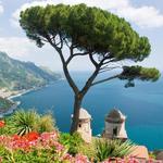 Villa Rufolo Gardens