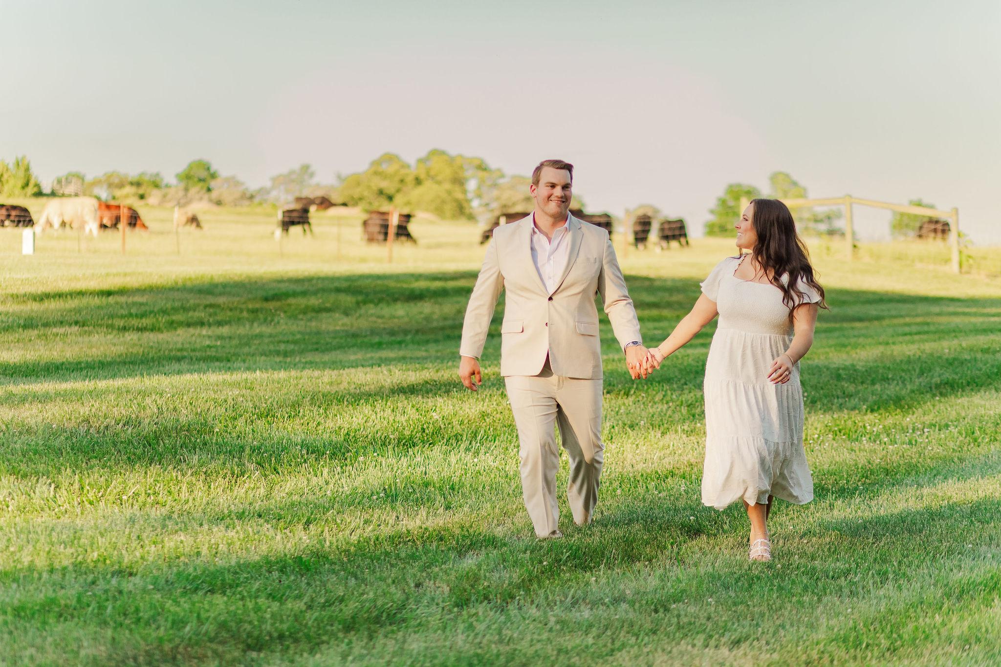 The Wedding Website of Chloe Tate and Landon Hoyle