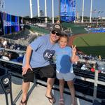 Kauffman Stadium