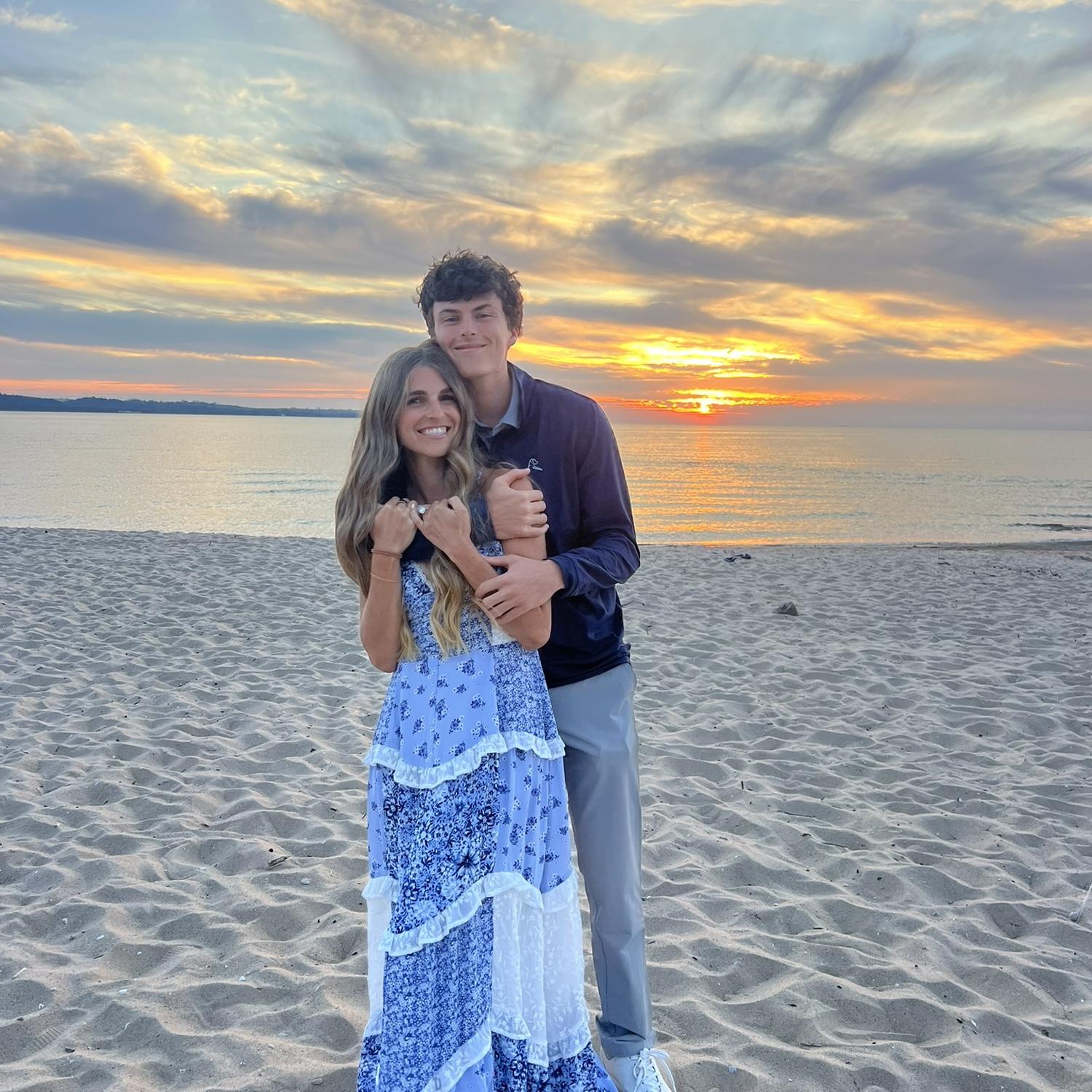 In September 2025 we went back to Michigan for the 2nd time and fell back in love with it all over again!