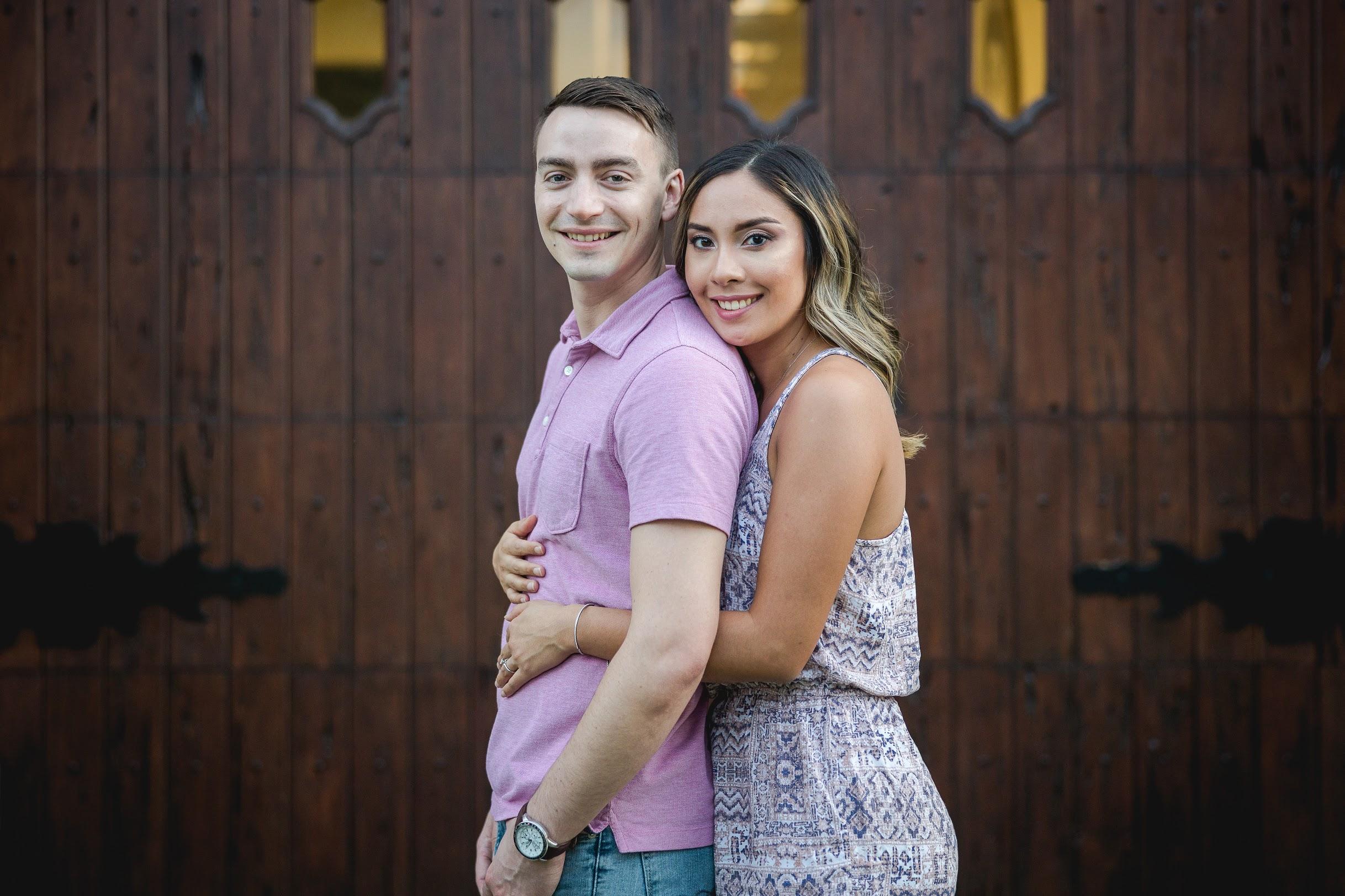 The Wedding Website of Christena Rohrbacher and Warren Rehrer