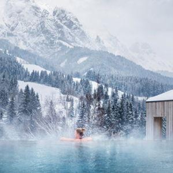 Couple Spa Day